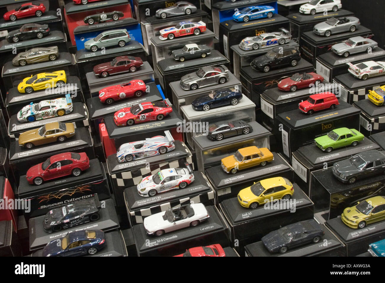 toy car shop