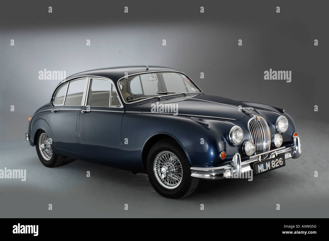 Jaguar mkiii store