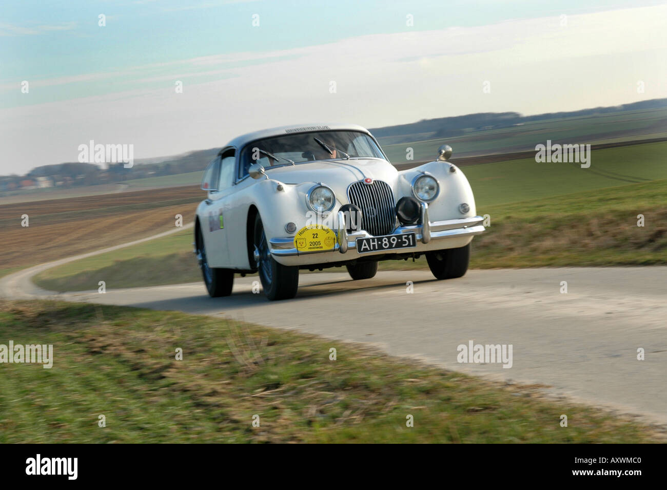 Flying car 1960s hi-res stock photography and images - Alamy