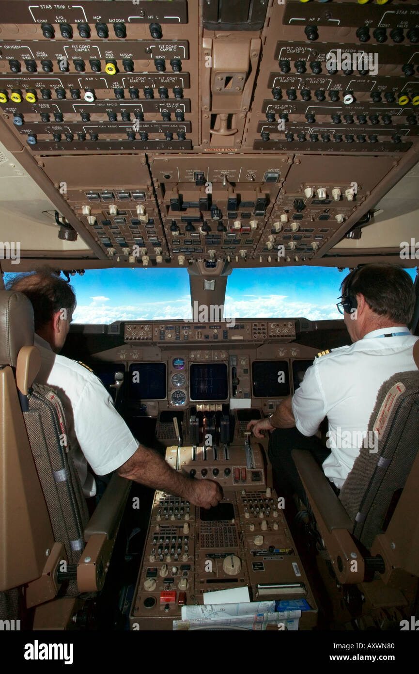 747 cockpit videos 747 cockpit videos