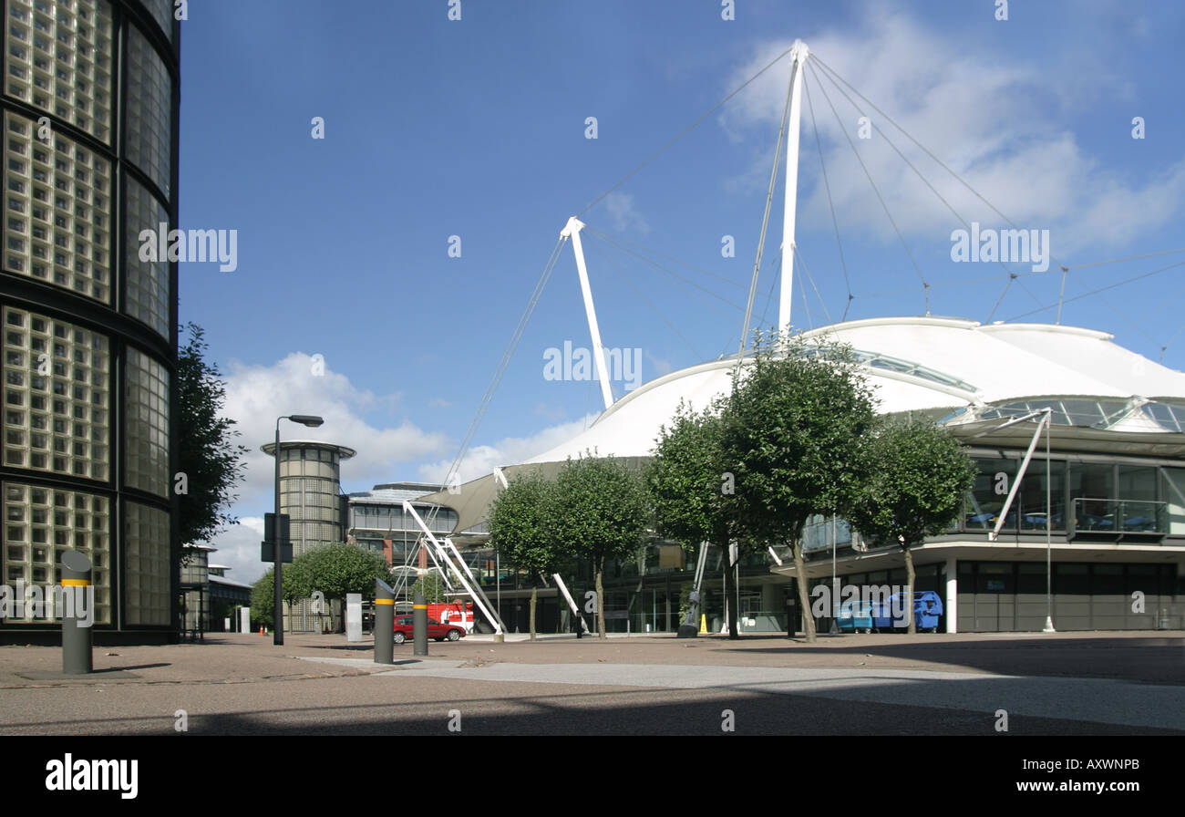 Nottingham s new Inland Revenue Offices Nottingham East Midlands Stock