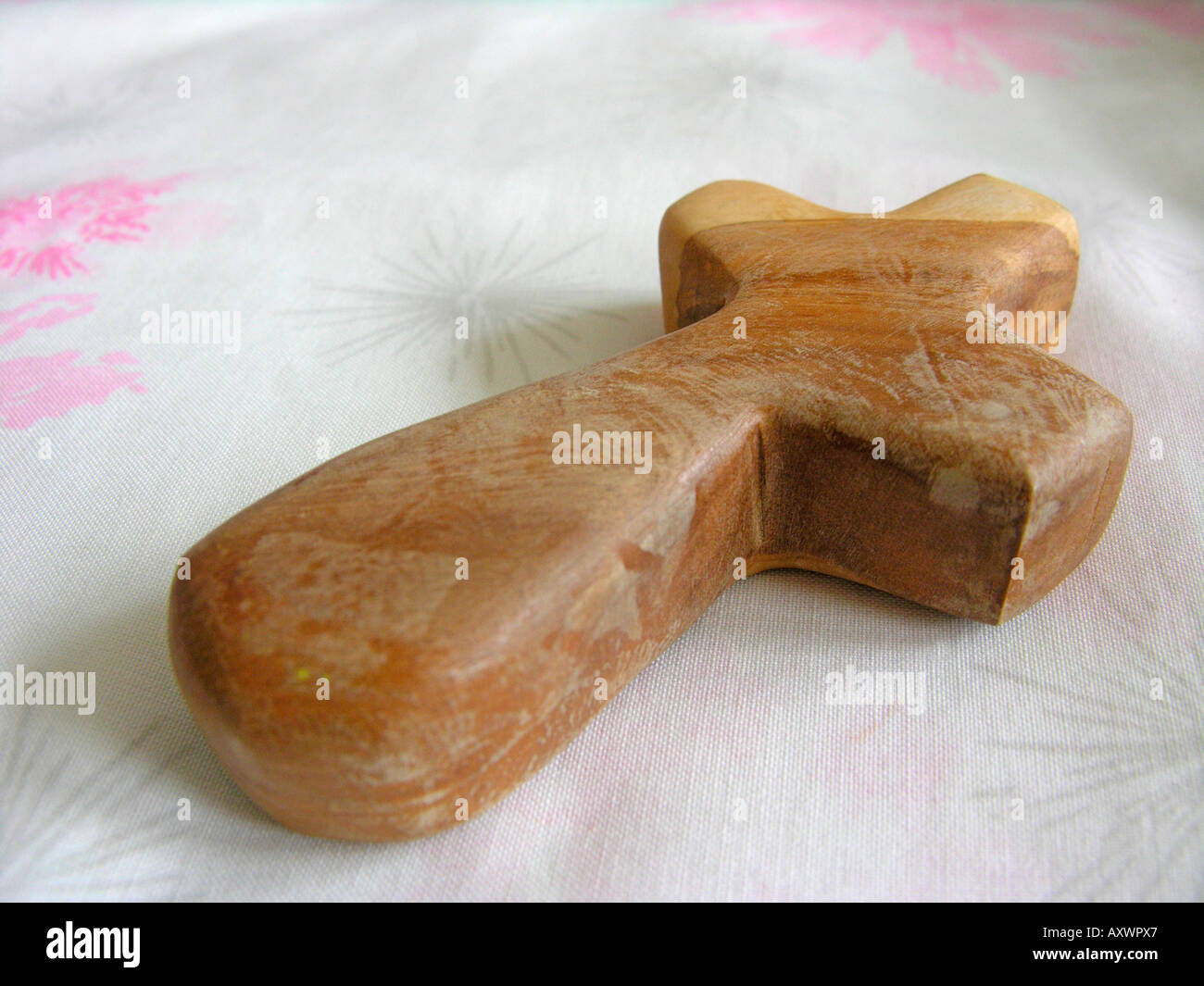 symbolic cross sign Stock Photo - Alamy