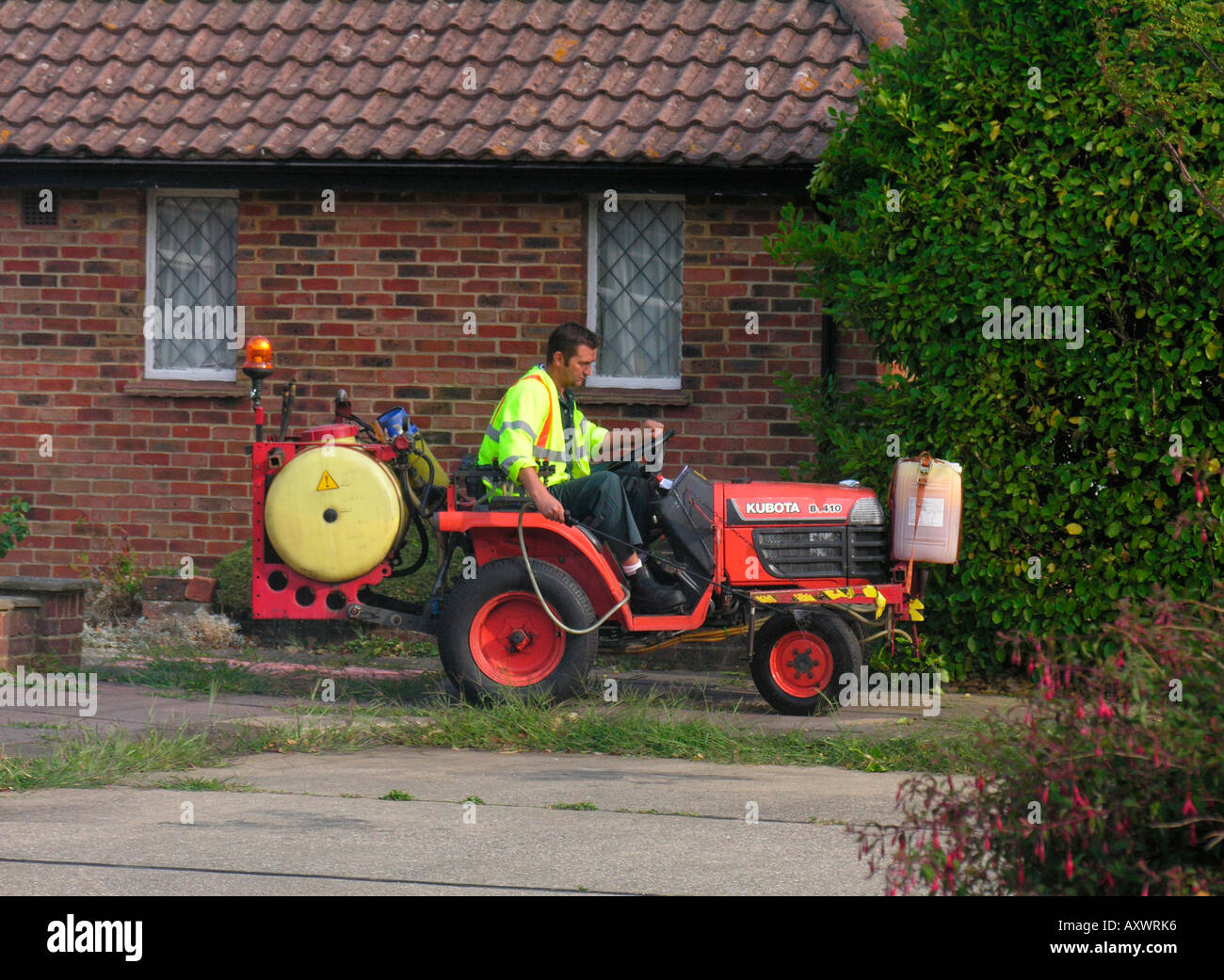 Workman Insect Insectiside High Resolution Stock Photography and Images - Alamy