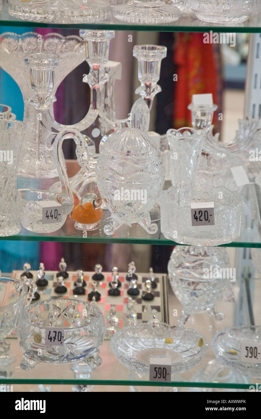 Bohemian glass hires stock photography and images Alamy