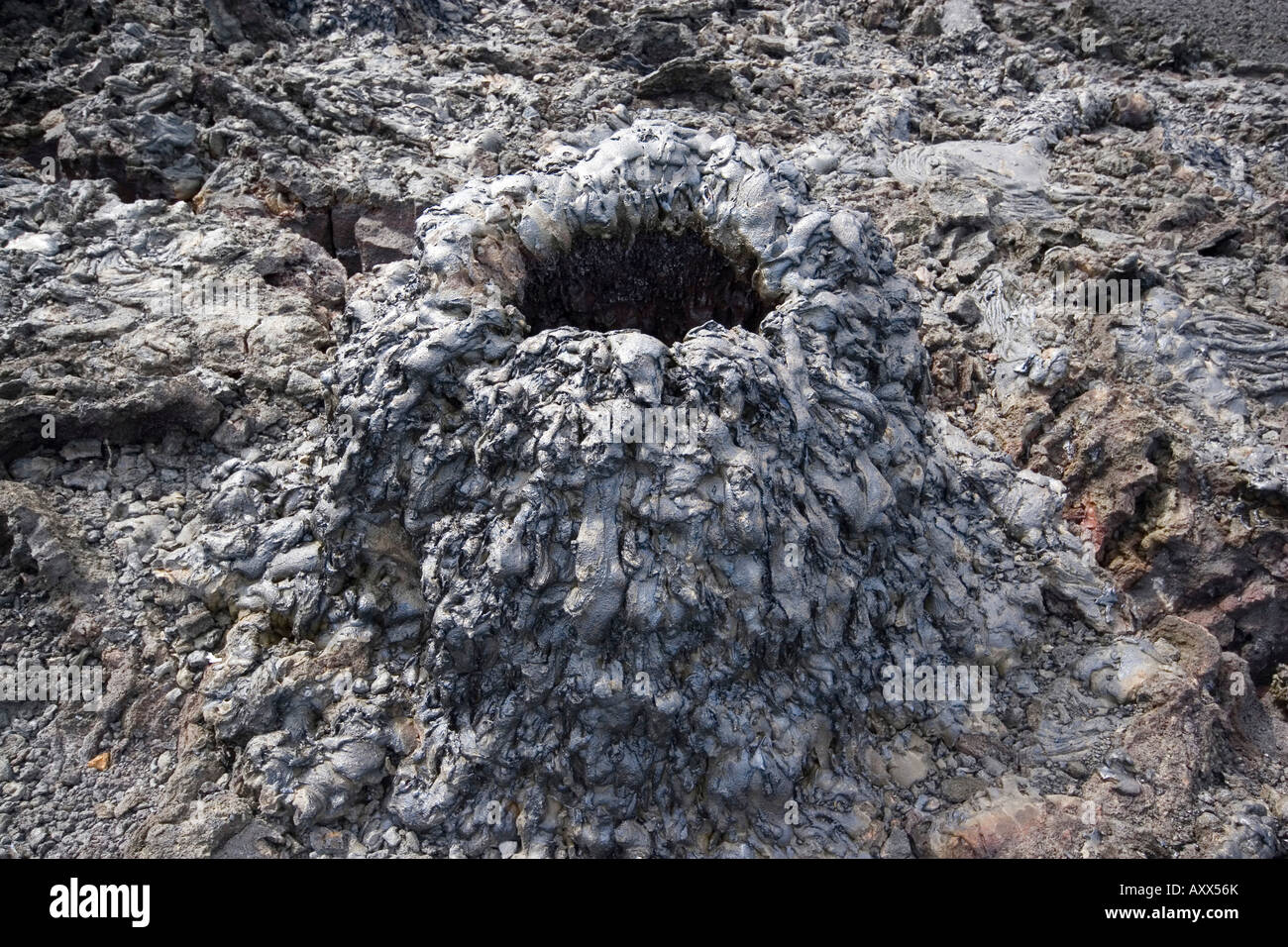 Volcanic Spatter Cone High Resolution Stock Photography and Images Alamy