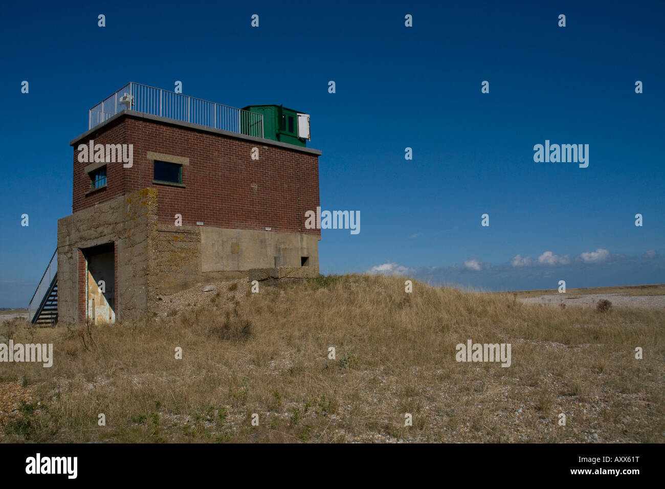 bomb-ballistics-building-at-orford-ness-stock-photo-alamy