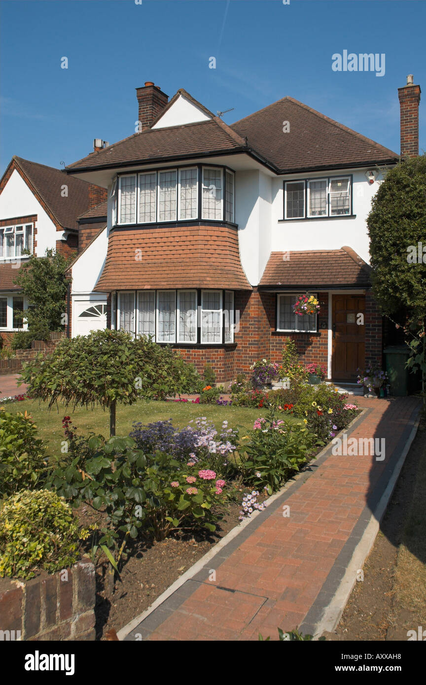 1930s house building uk hires stock photography and images Alamy