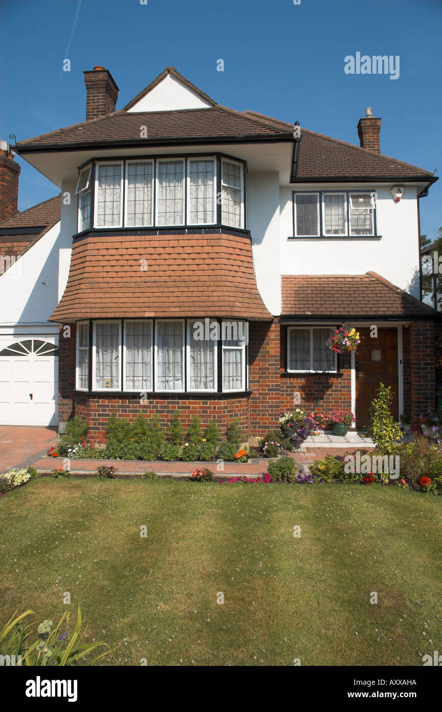 1930s house building uk hires stock photography and images Alamy