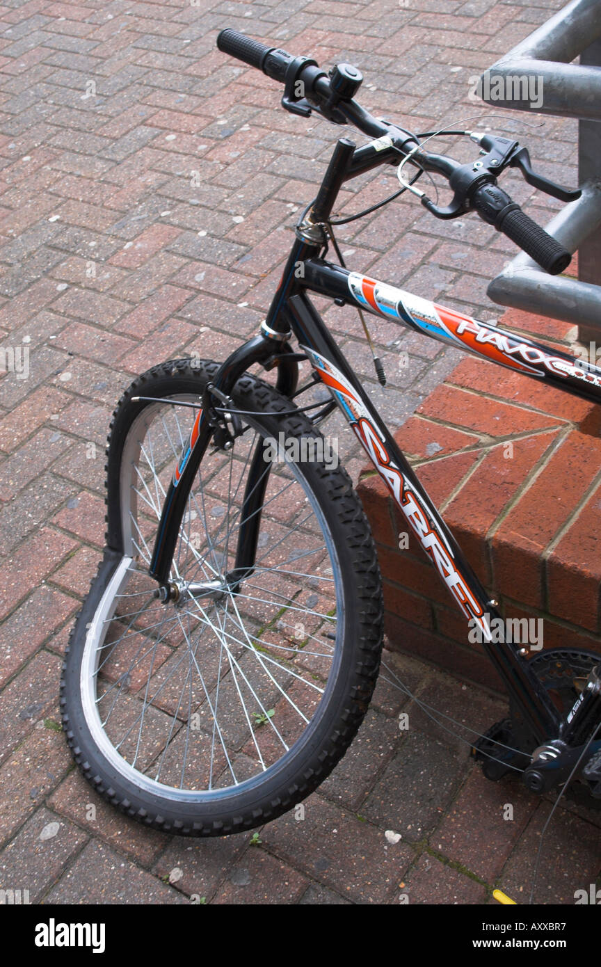 Sabre havoc mountain bike sale