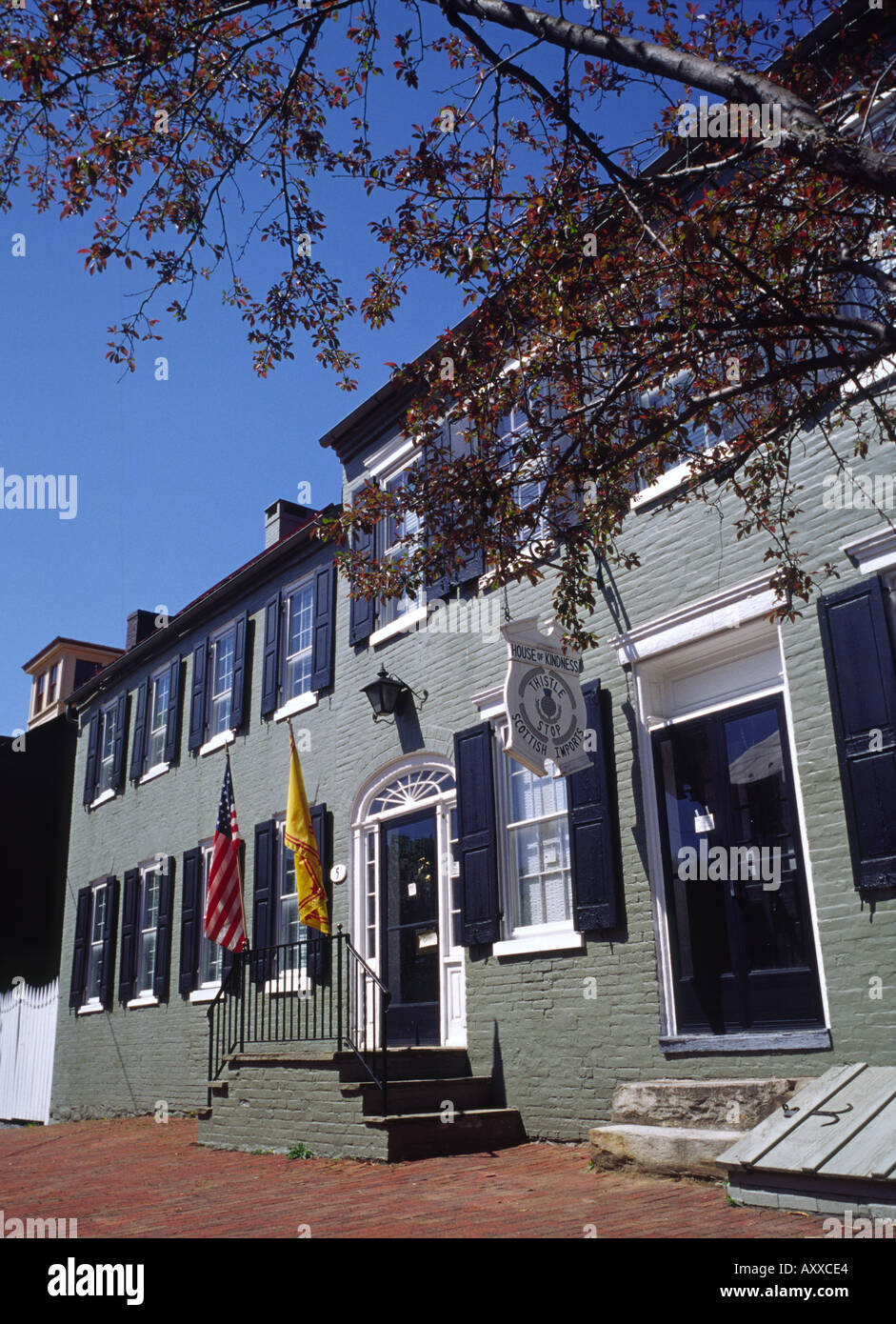 Newmarket village hires stock photography and images Alamy