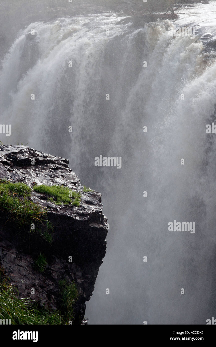 Great Falls Paterson New Jersey USA Stock Photo - Alamy