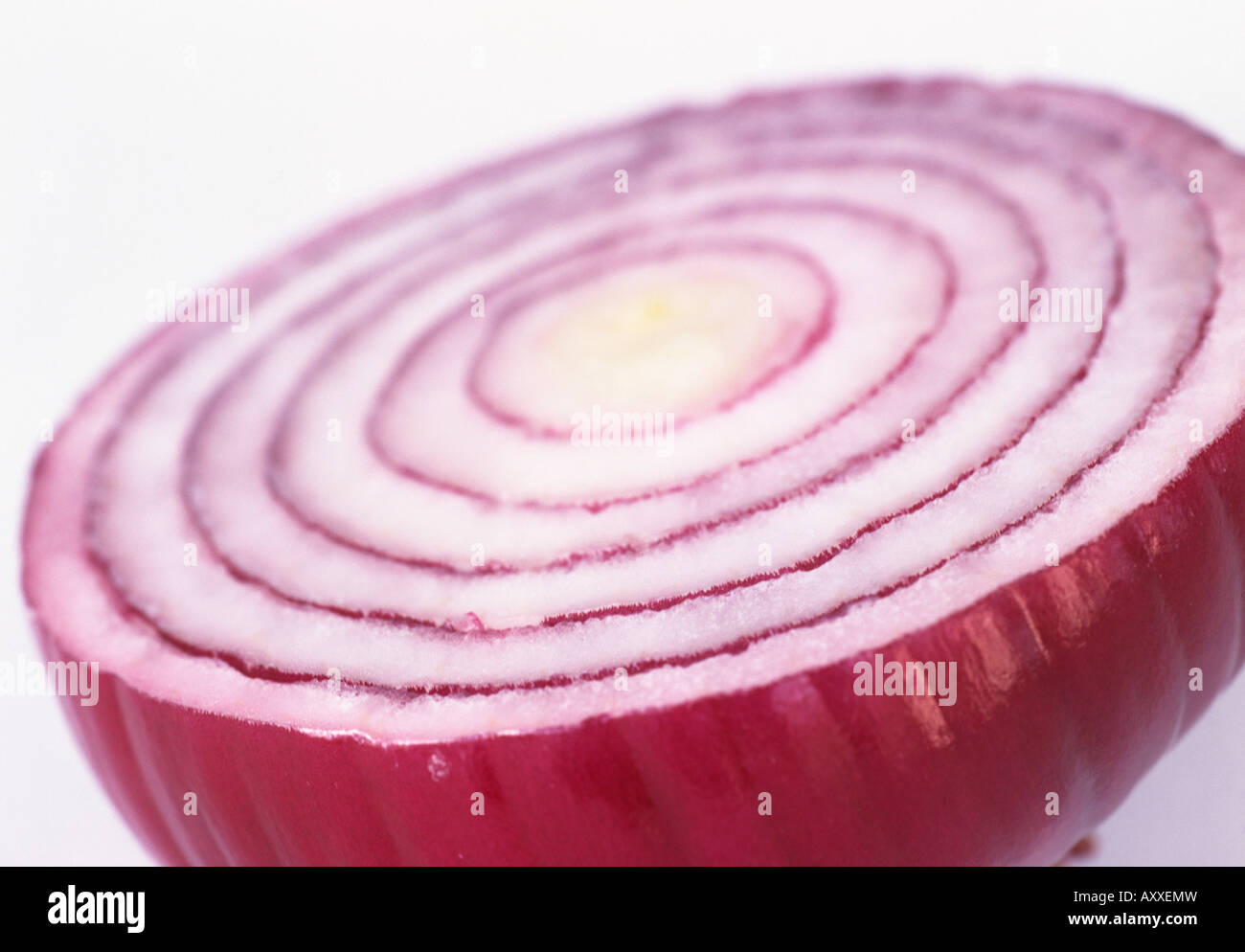 Purple onion hi-res stock photography and images - Alamy