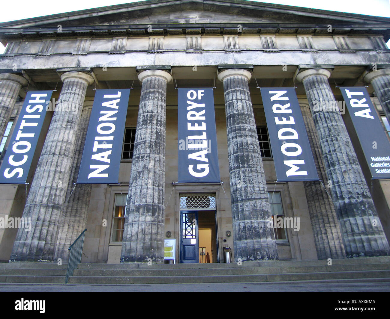 Scottish National Gallery of Modern Art Edinburgh Stock Photo Alamy Scottish National Gallery of Modern Art Edinburgh Stock Photo Alamy