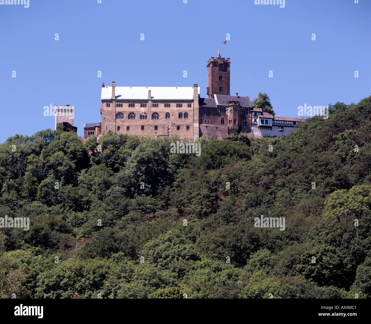 Wartburg 13 High Resolution Stock Photography and Images Alamy