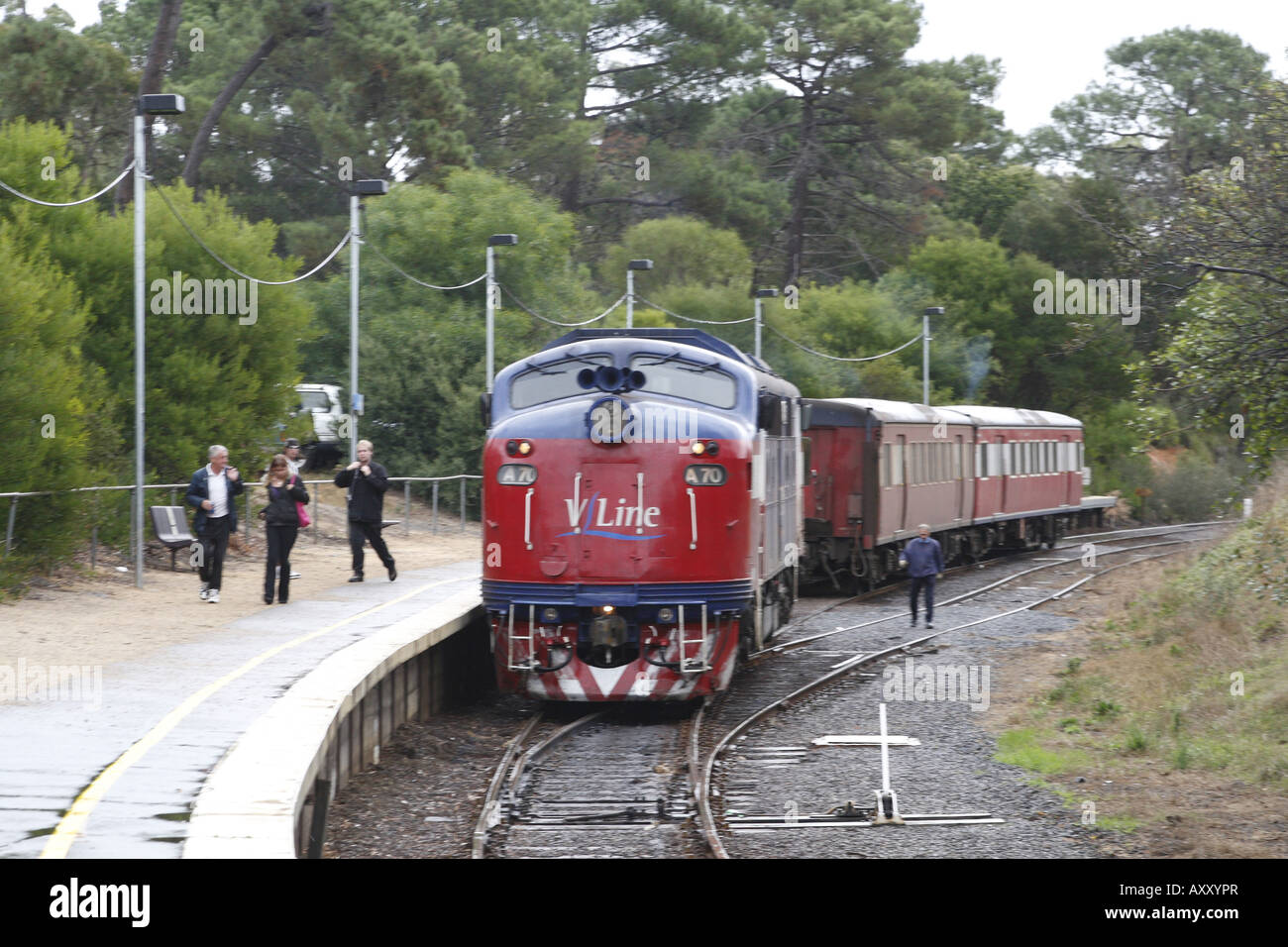 Disel station hi-res stock photography and images - Alamy