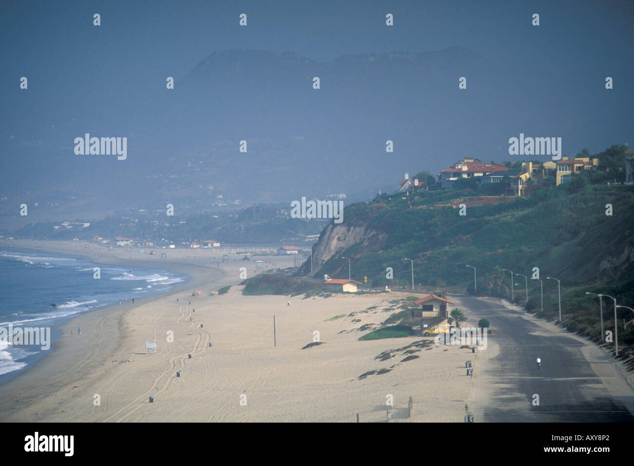 Zuma Beach - Tower 1 (Now Closed) - Beach in Point Dume