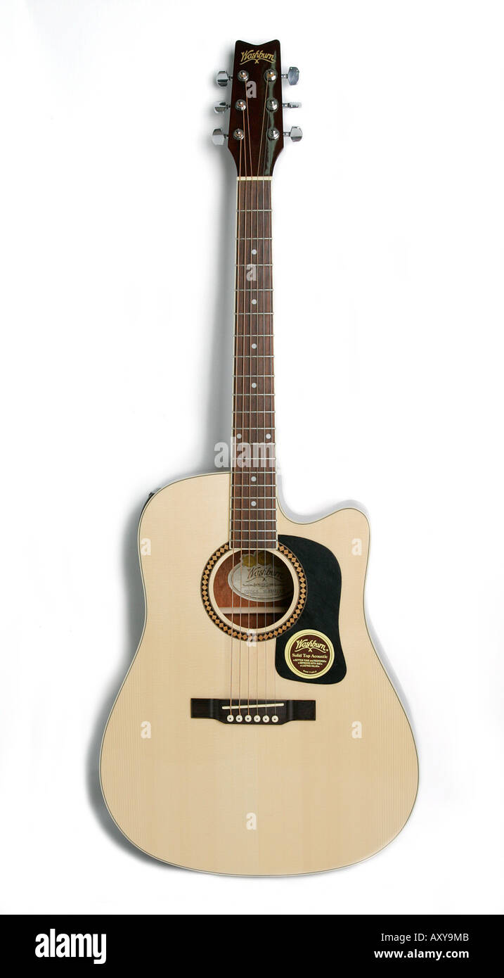 guitar musical instrument Stock Photo Alamy