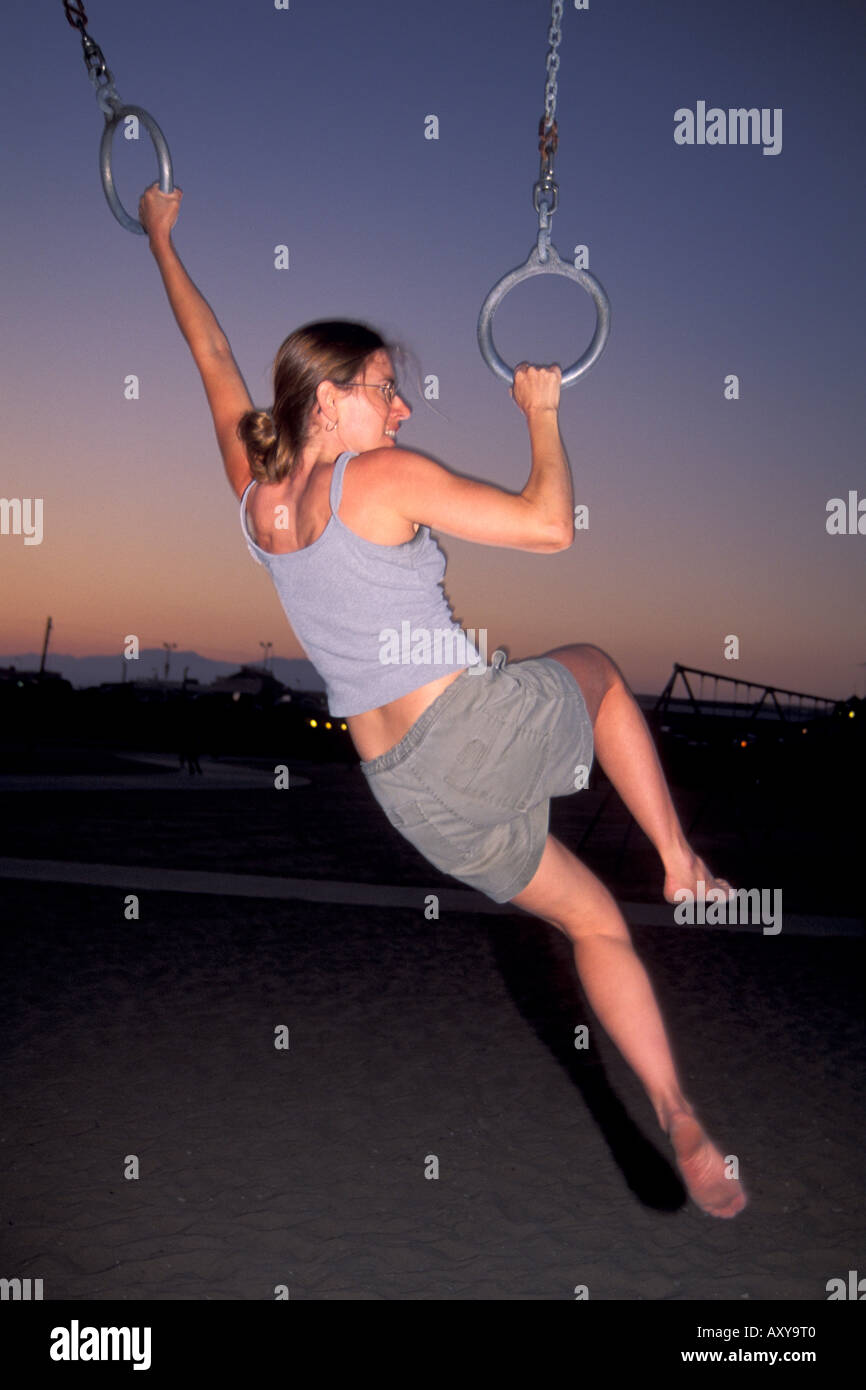 Swinging round the circle tour hi-res stock photography and images - Alamy