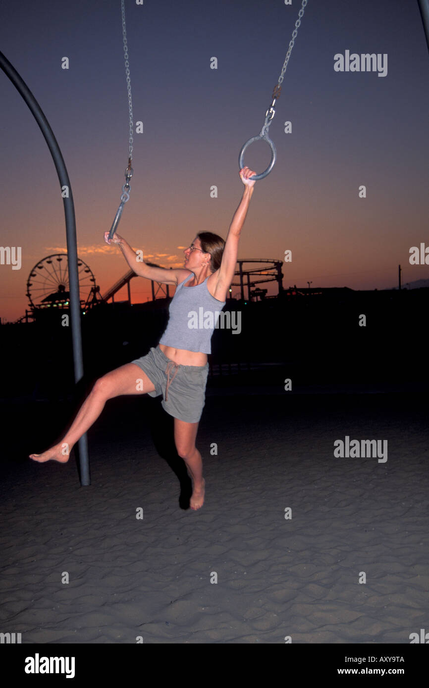 Swinging round the circle tour hi-res stock photography and images - Alamy