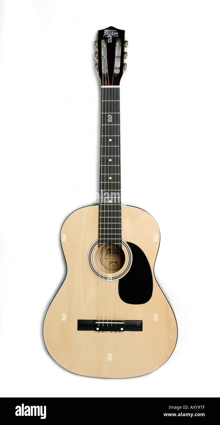 guitar musical instrument Stock Photo Alamy