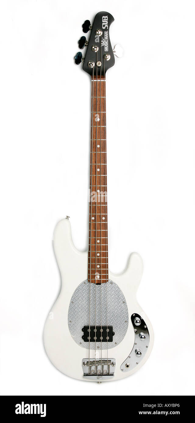 guitar musical instrument Stock Photo