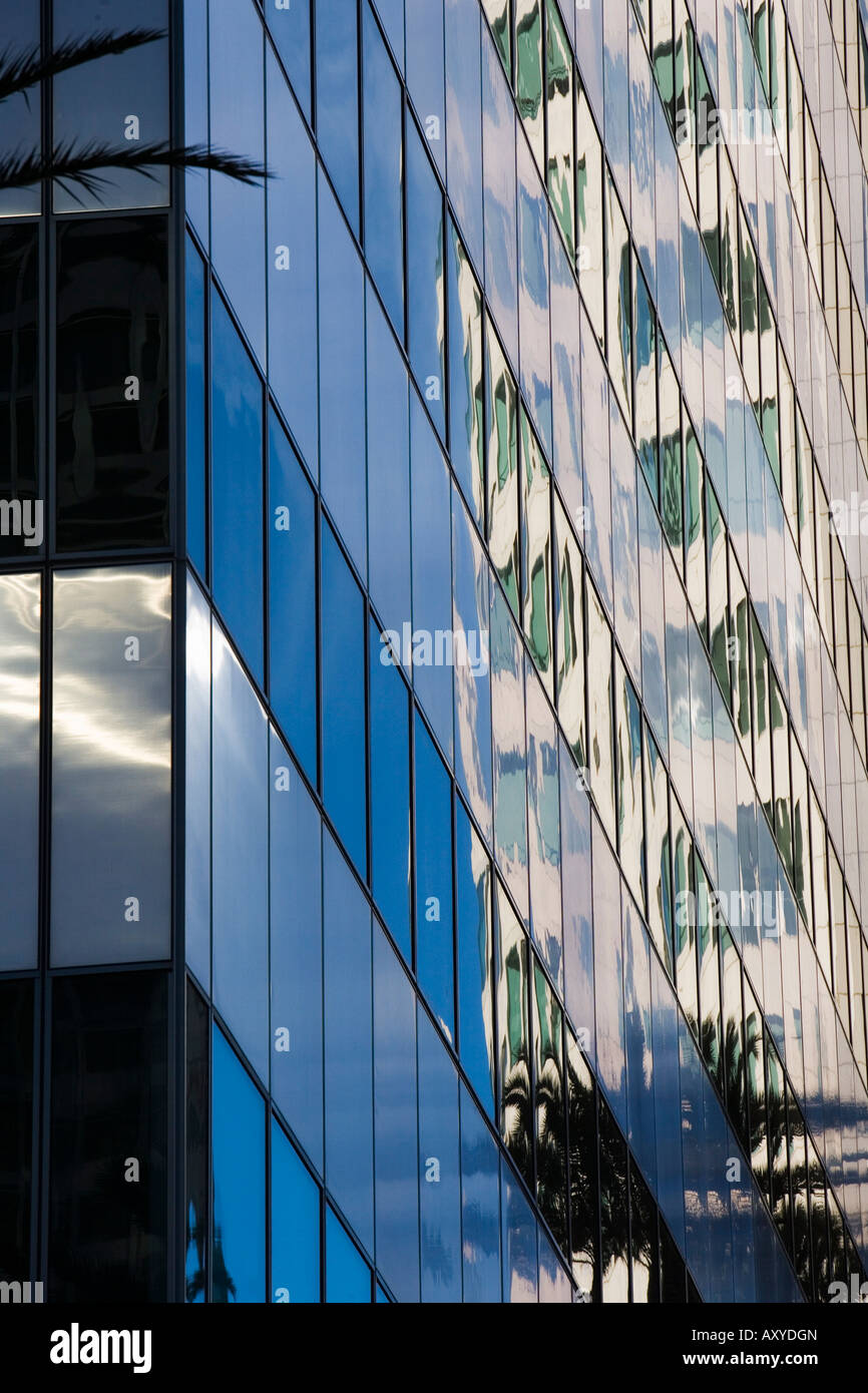 Plate glass building hires stock photography and images Alamy