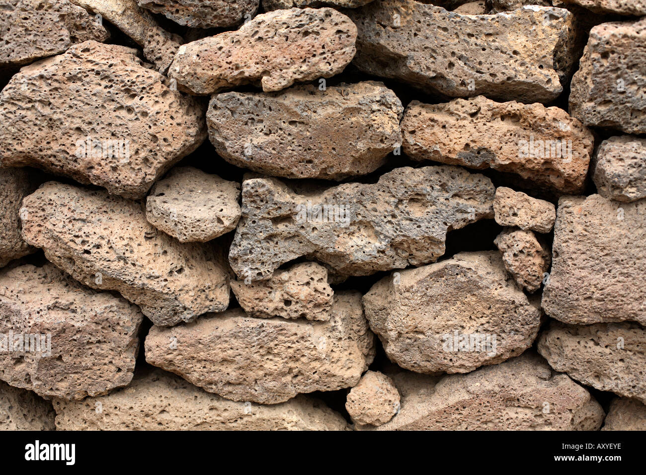 Rock Texture Stock Photo