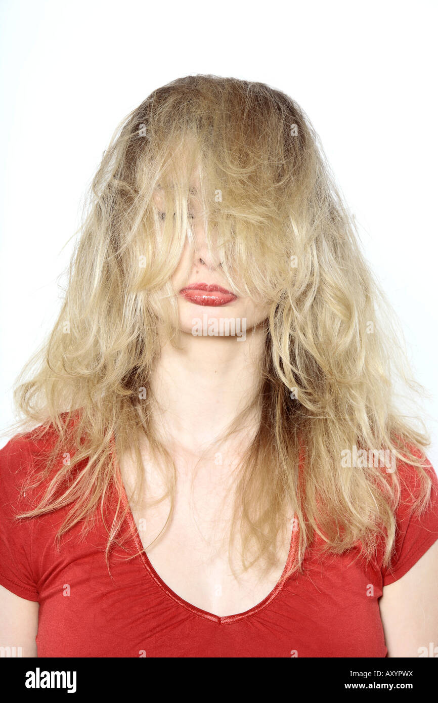 Crying women funny hi-res stock photography and images - Alamy