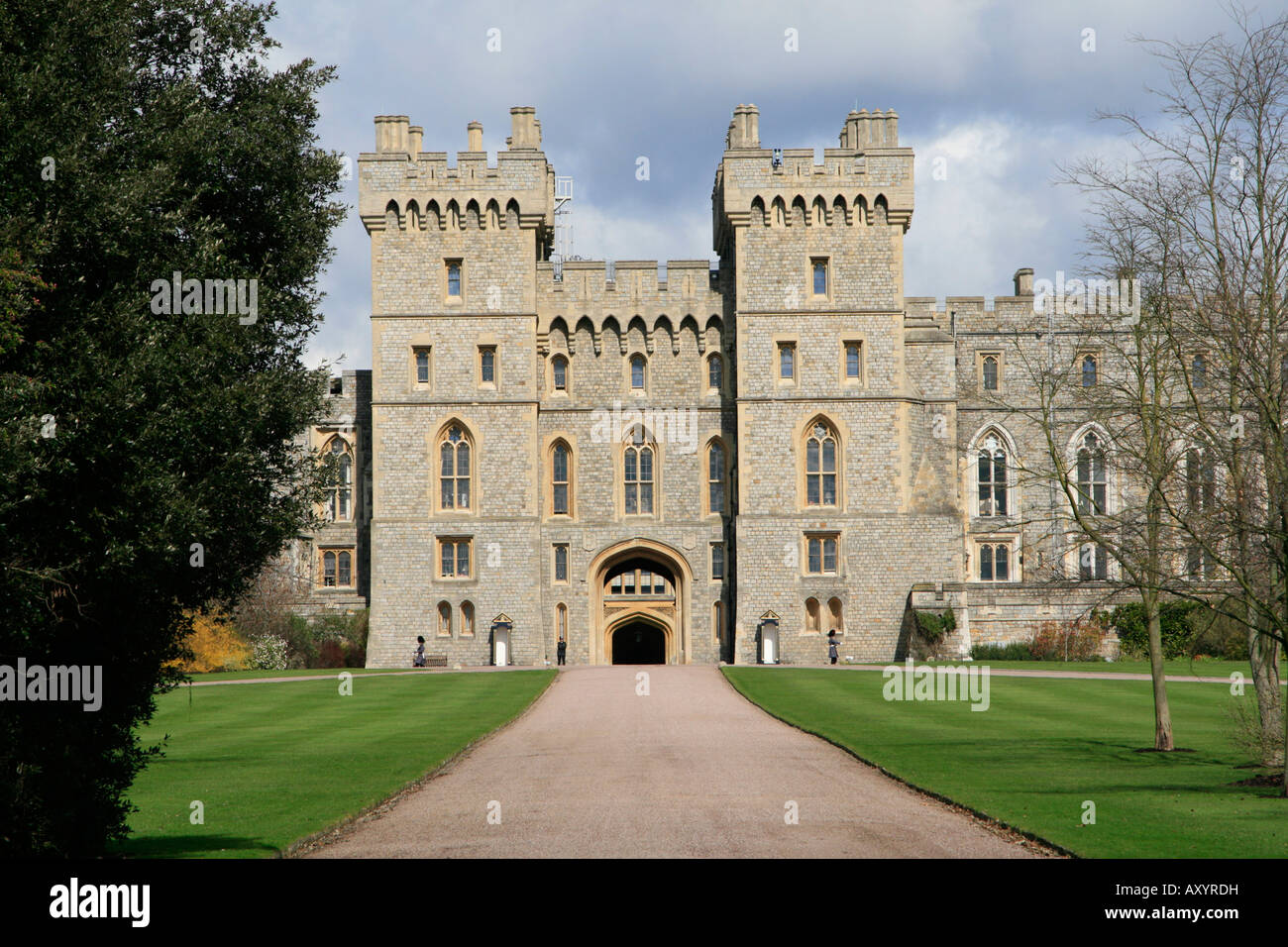 windsor castle Royal Borough of Windsor and Maidenhead, Berkshire