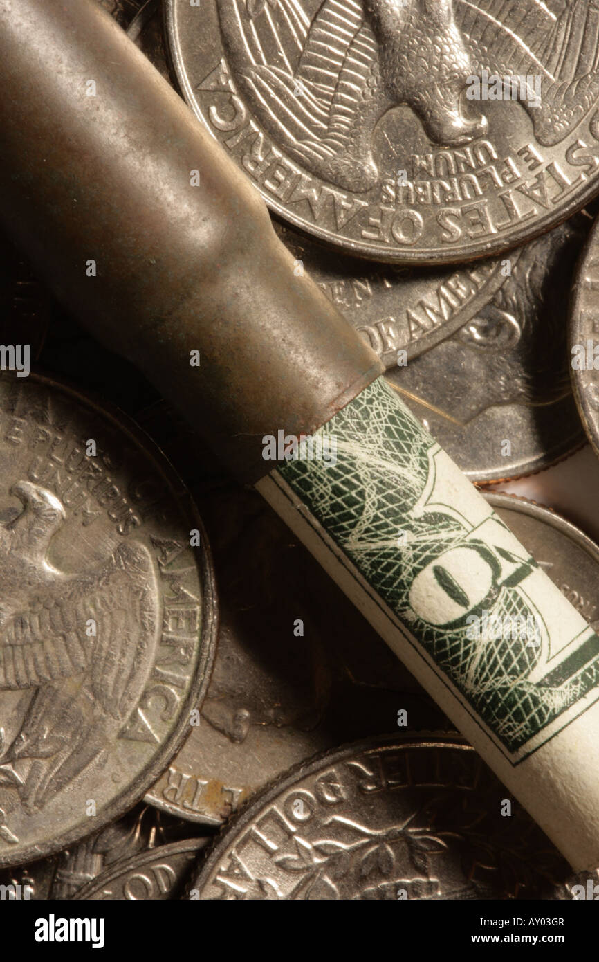 Shell money hires stock photography and images Alamy