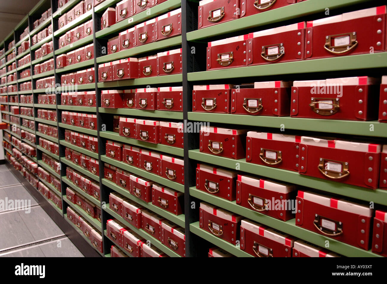 Public records office kew london hires stock photography and images