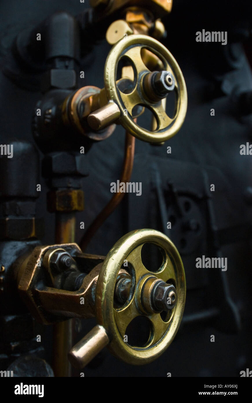 Steam valves hires stock photography and images Alamy