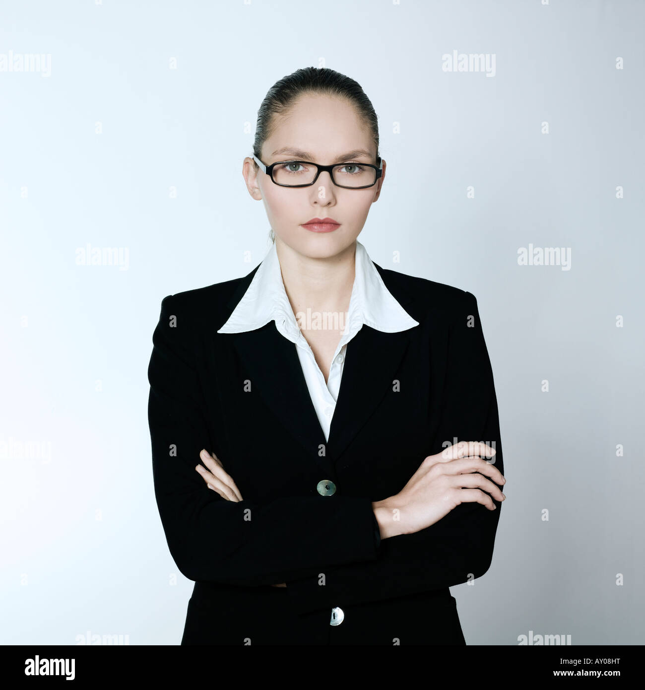 Mature women strict