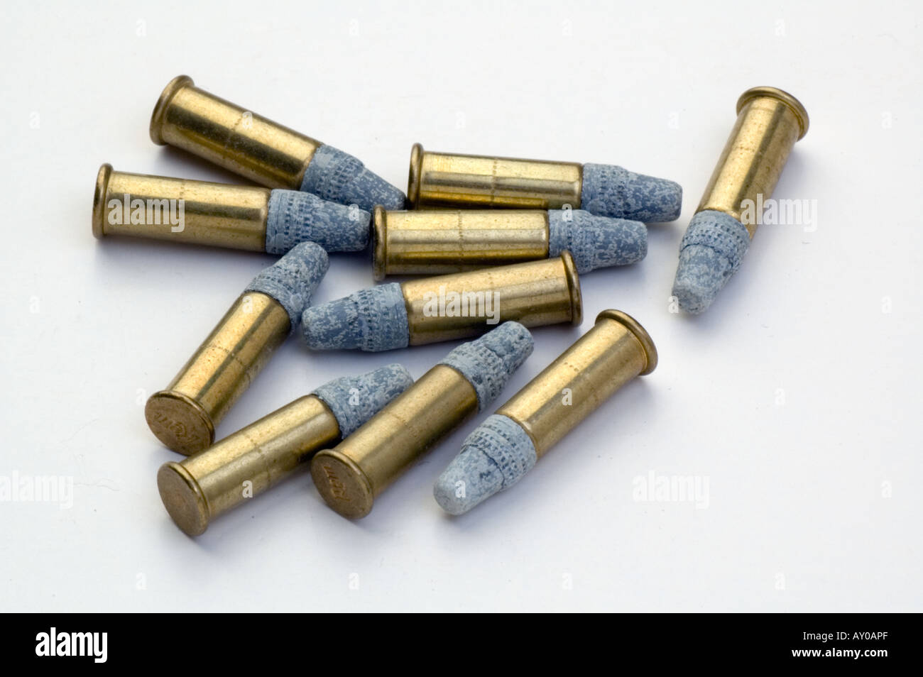 The Hazards of Old Ammo — Watch Out for Internal Corrosion! « Daily Bulletin