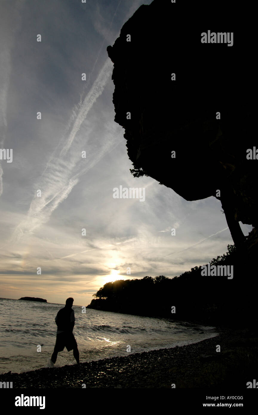 Kelly lake hires stock photography and images Alamy