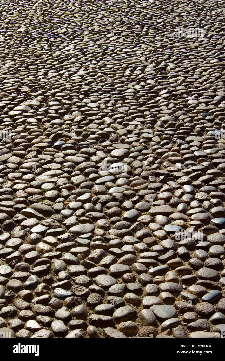 floor, rocks, stones, dirt, ground, various shapes, light, sun, road ...