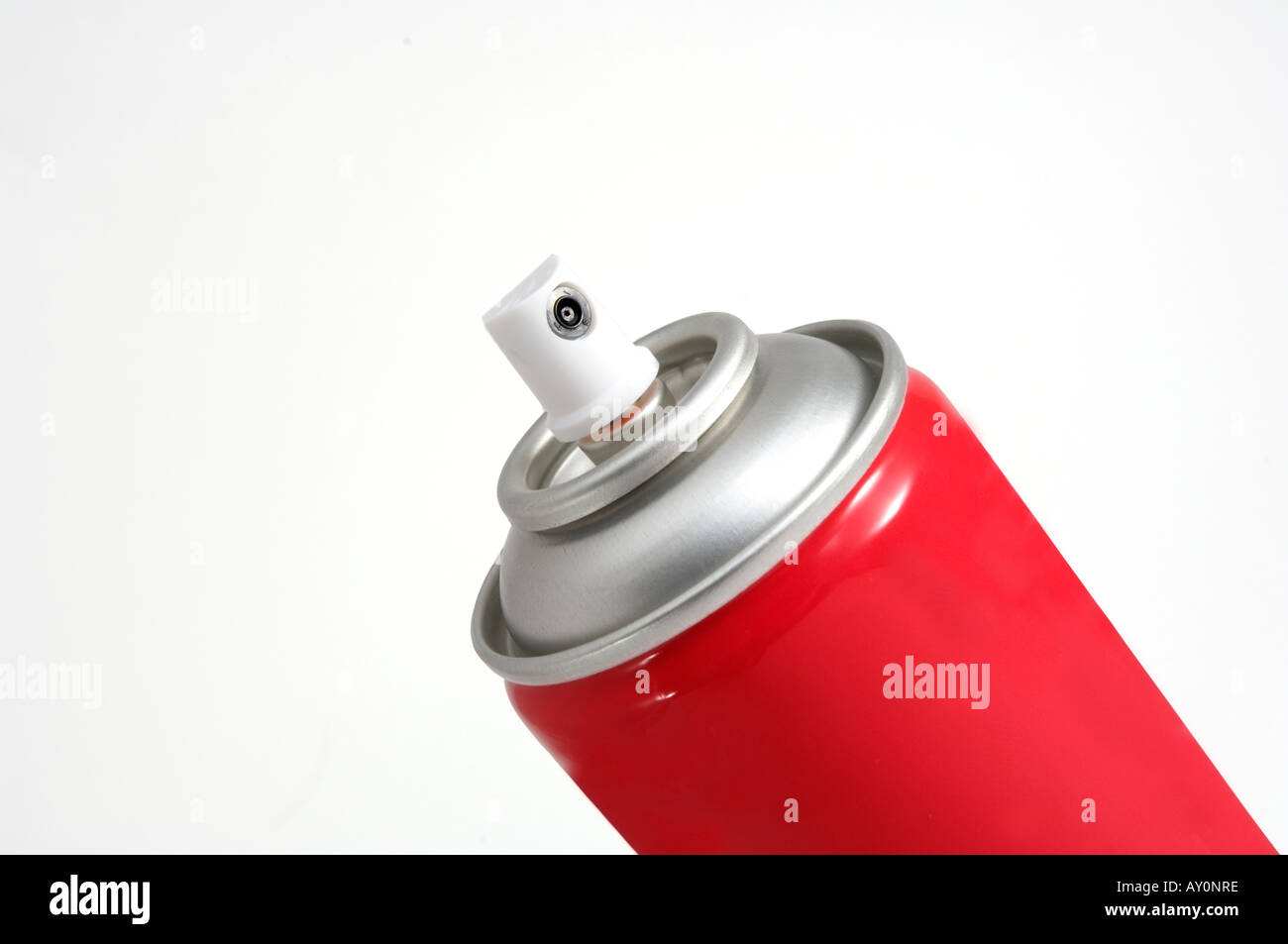 Pressurised can hi-res stock photography and images - Alamy