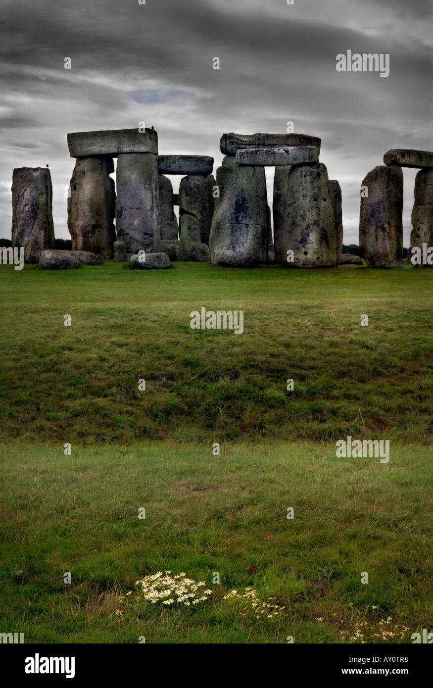 Stonehenge pagan ceremony hi-res stock photography and images - Alamy