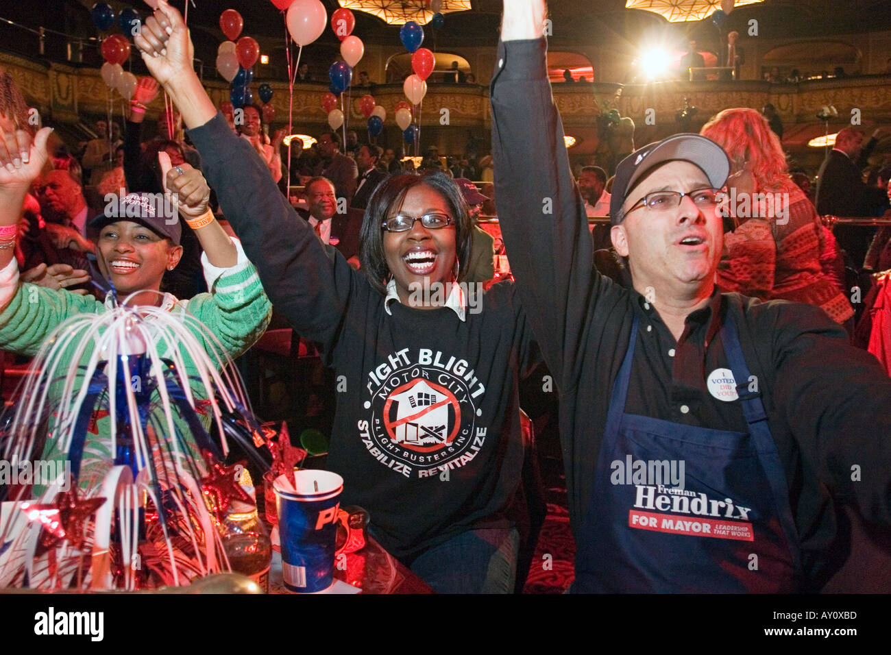 Political victory hires stock photography and images Alamy