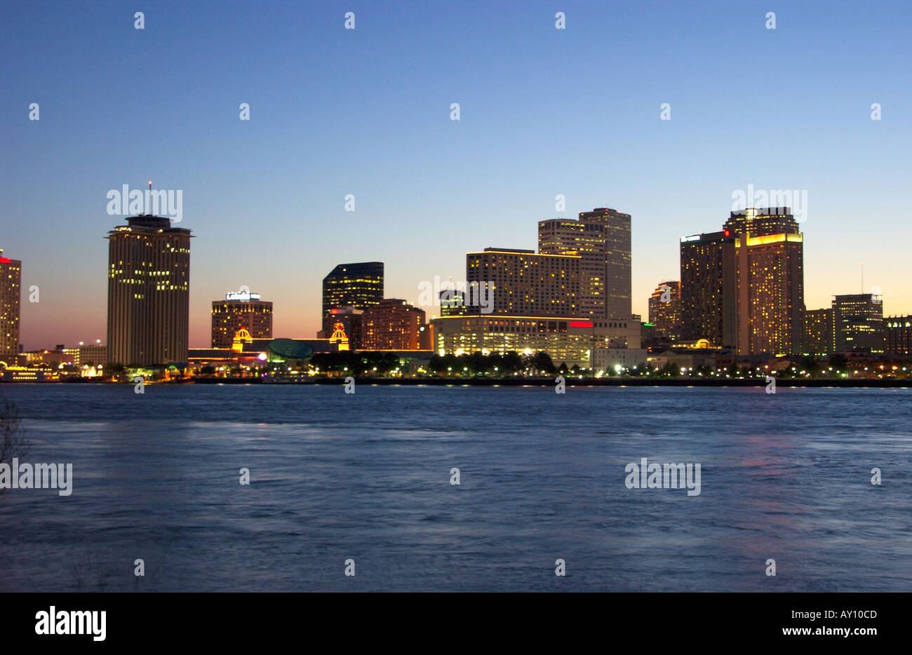 Westbank New Orleans