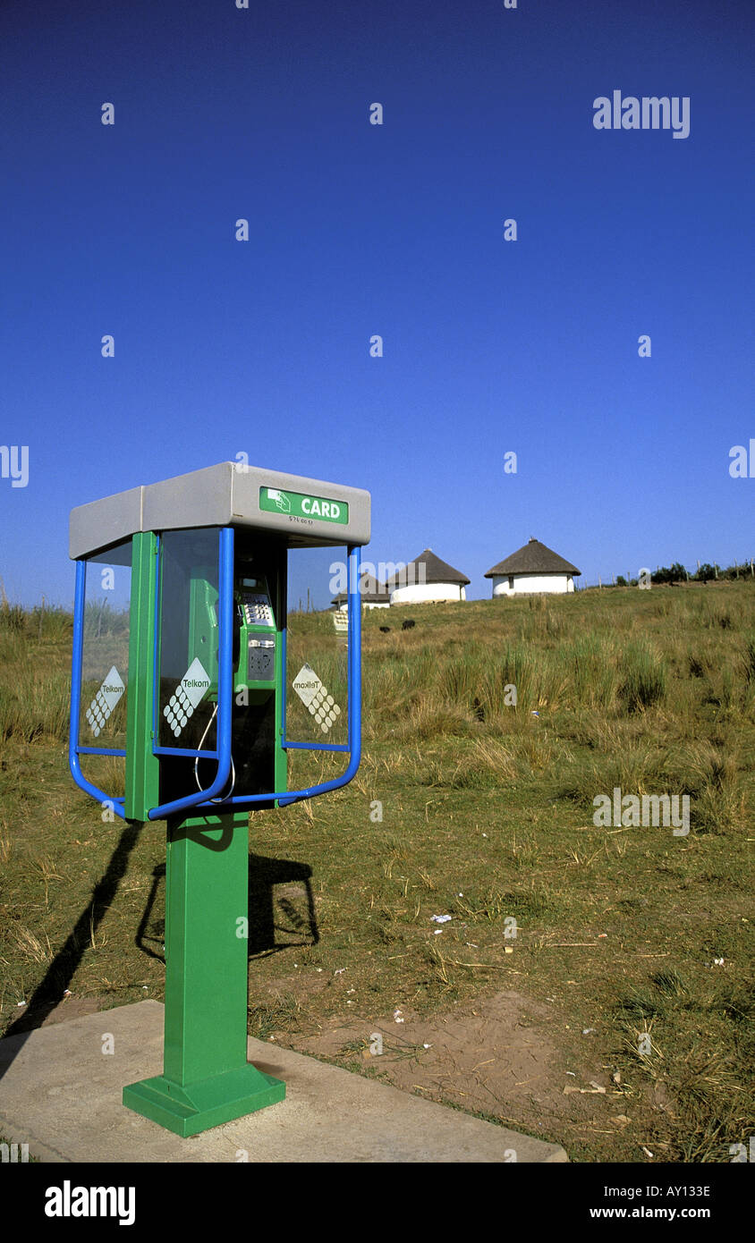 South africa telephone booth hires stock photography and images Alamy