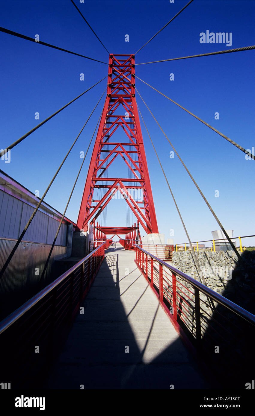 Kimberley, South Africa, architecture, engineering, structure of