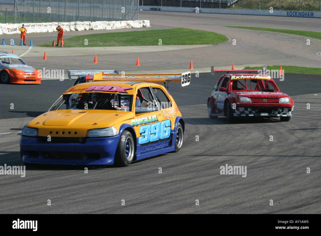 2 0l litre hot rod race hi-res stock photography and images - Alamy