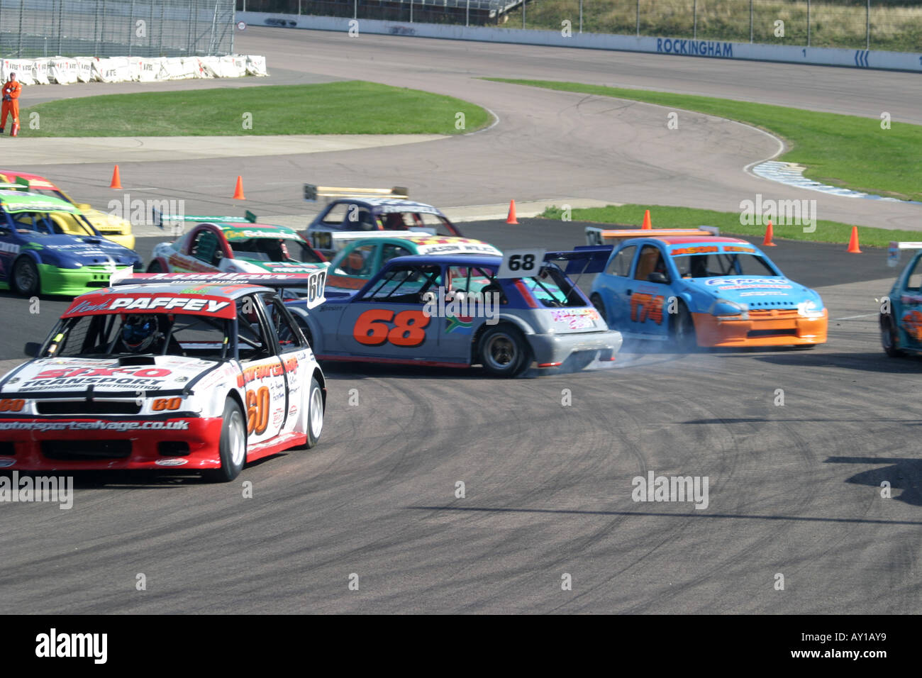 2 0l litre hot rod race hi-res stock photography and images - Alamy