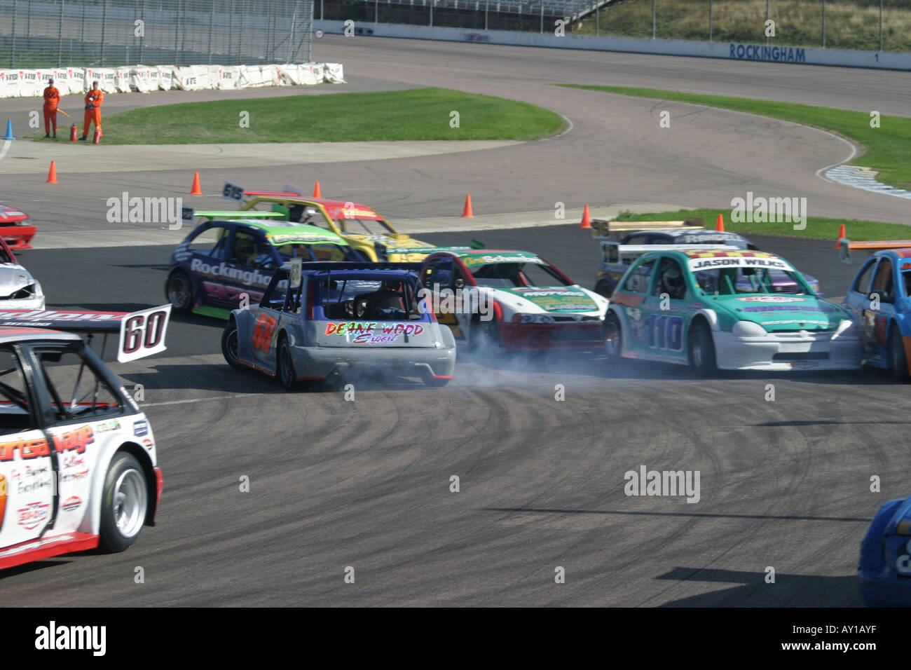 2 0l litre hot rod race hi-res stock photography and images - Alamy