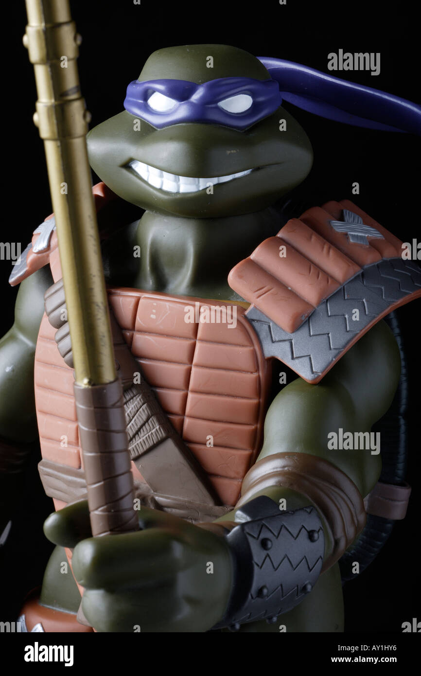 Ninja Turtle Images – Browse 675 Stock Photos, Vectors, and Video