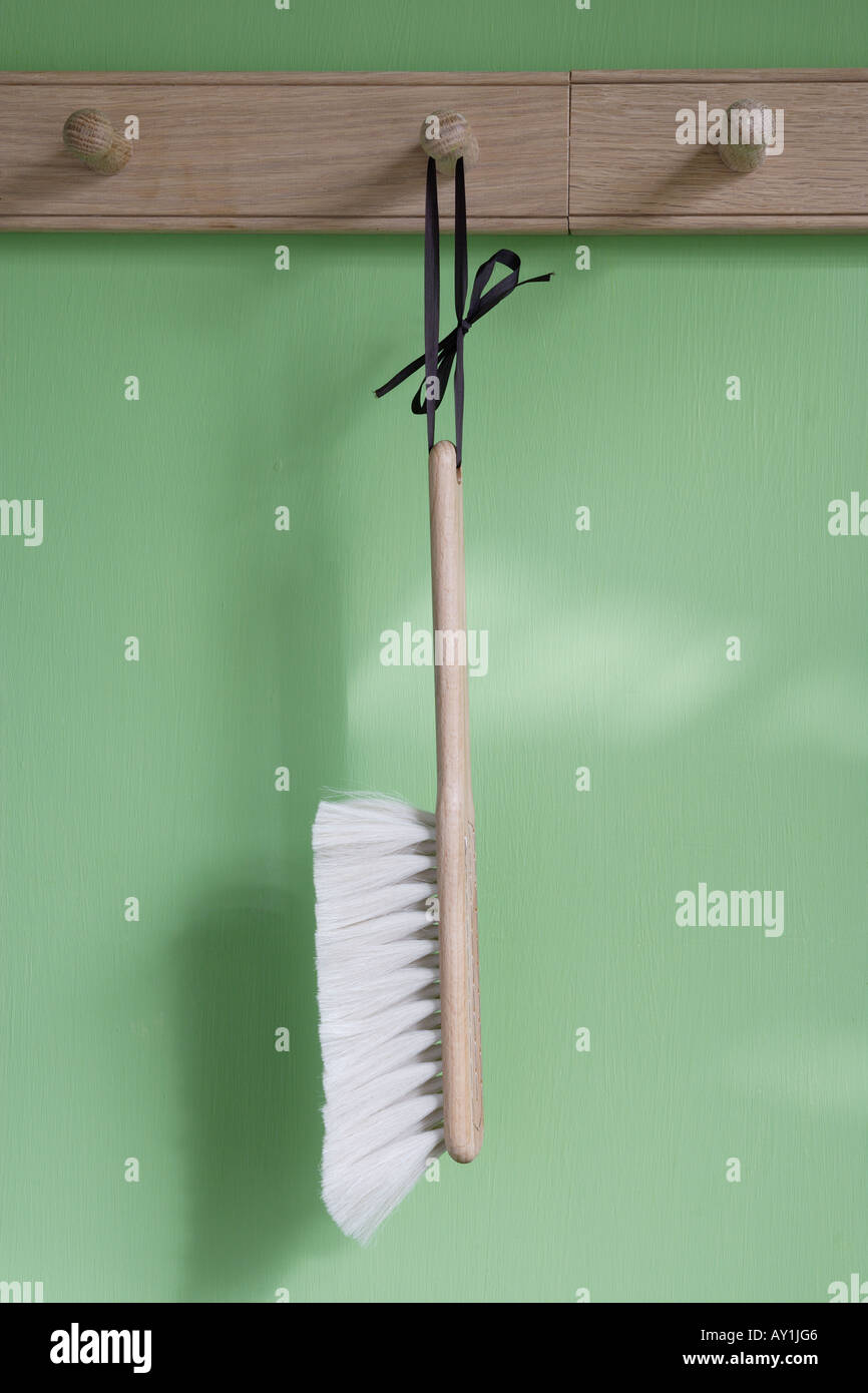 Wall Mounted Mop and Broom Holder By AK –