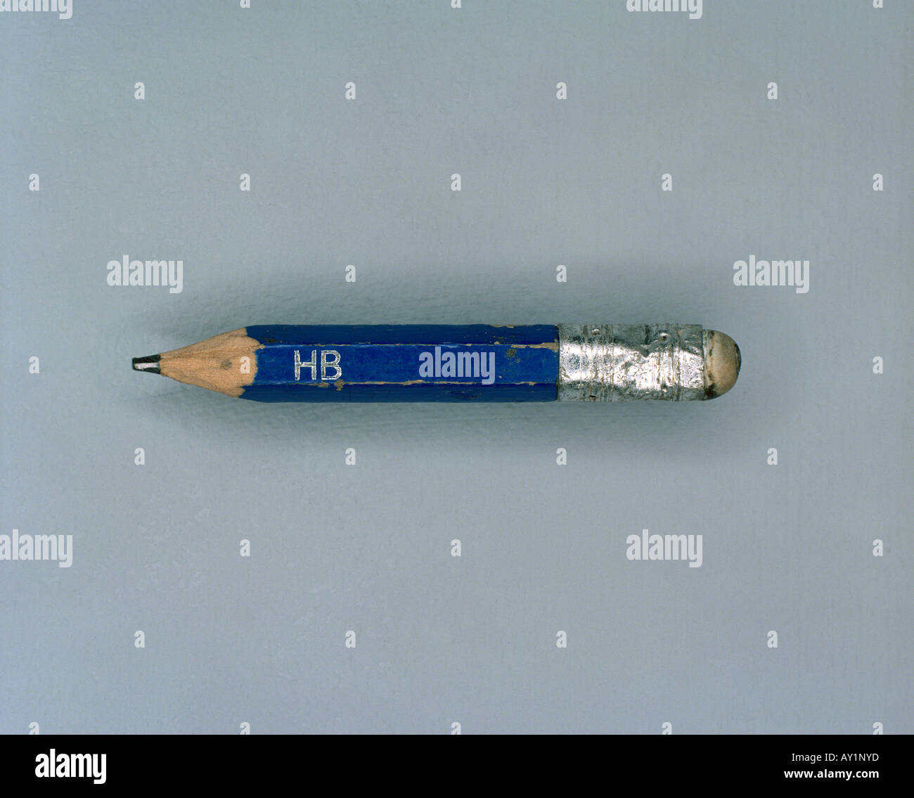 Hb pencils hi-res stock photography and images - Alamy