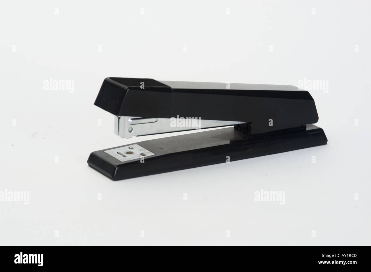 stapler Stock Photo