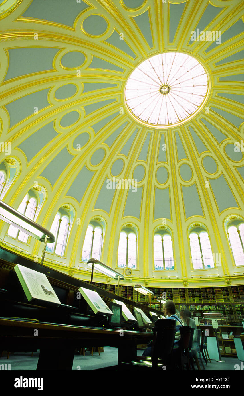 British library reading room hires stock photography and images Alamy